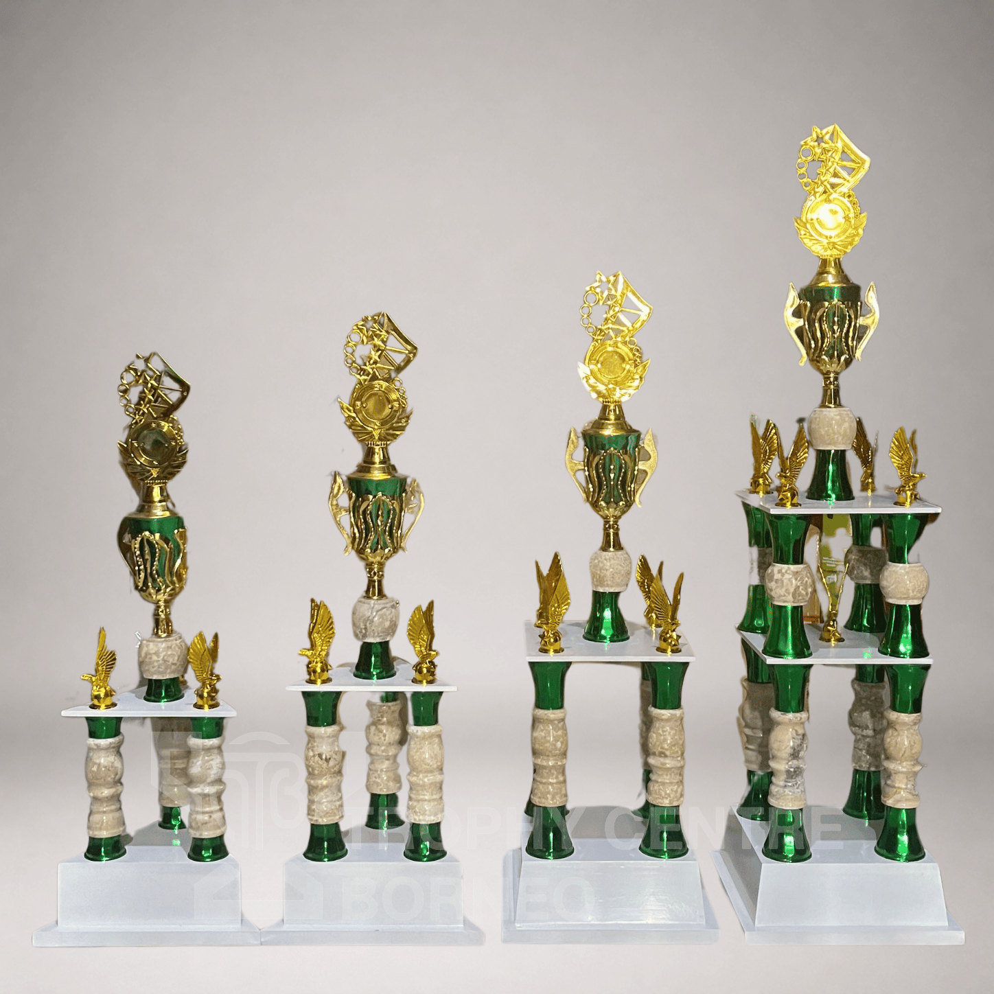 Piala TCB-200
